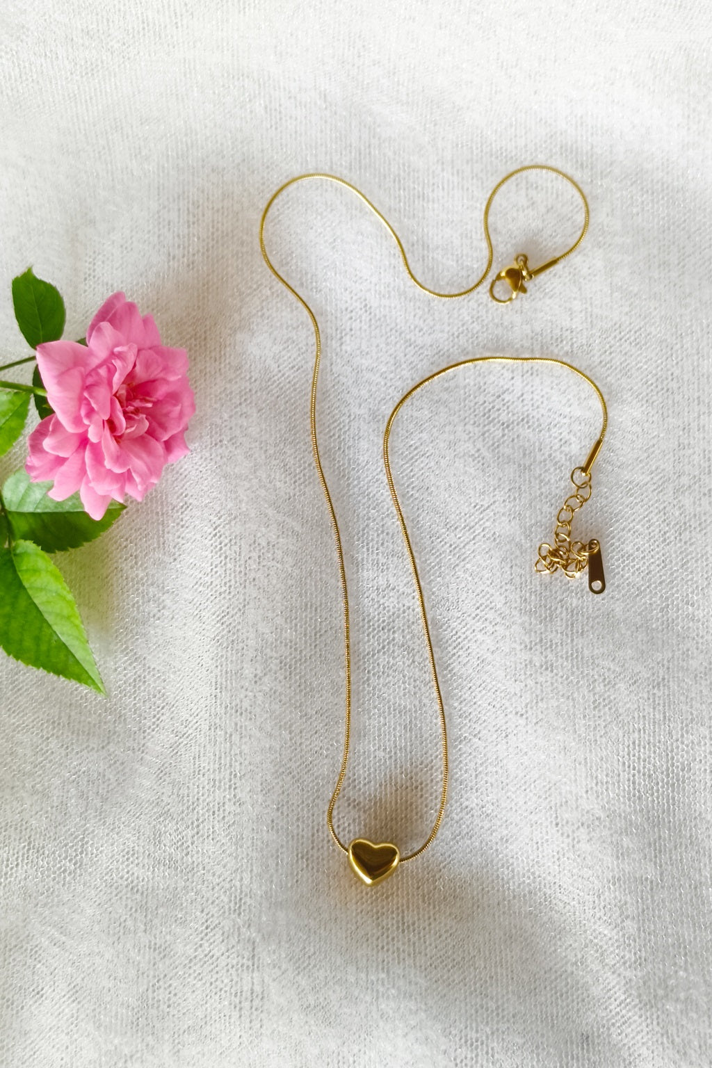 Jewellery