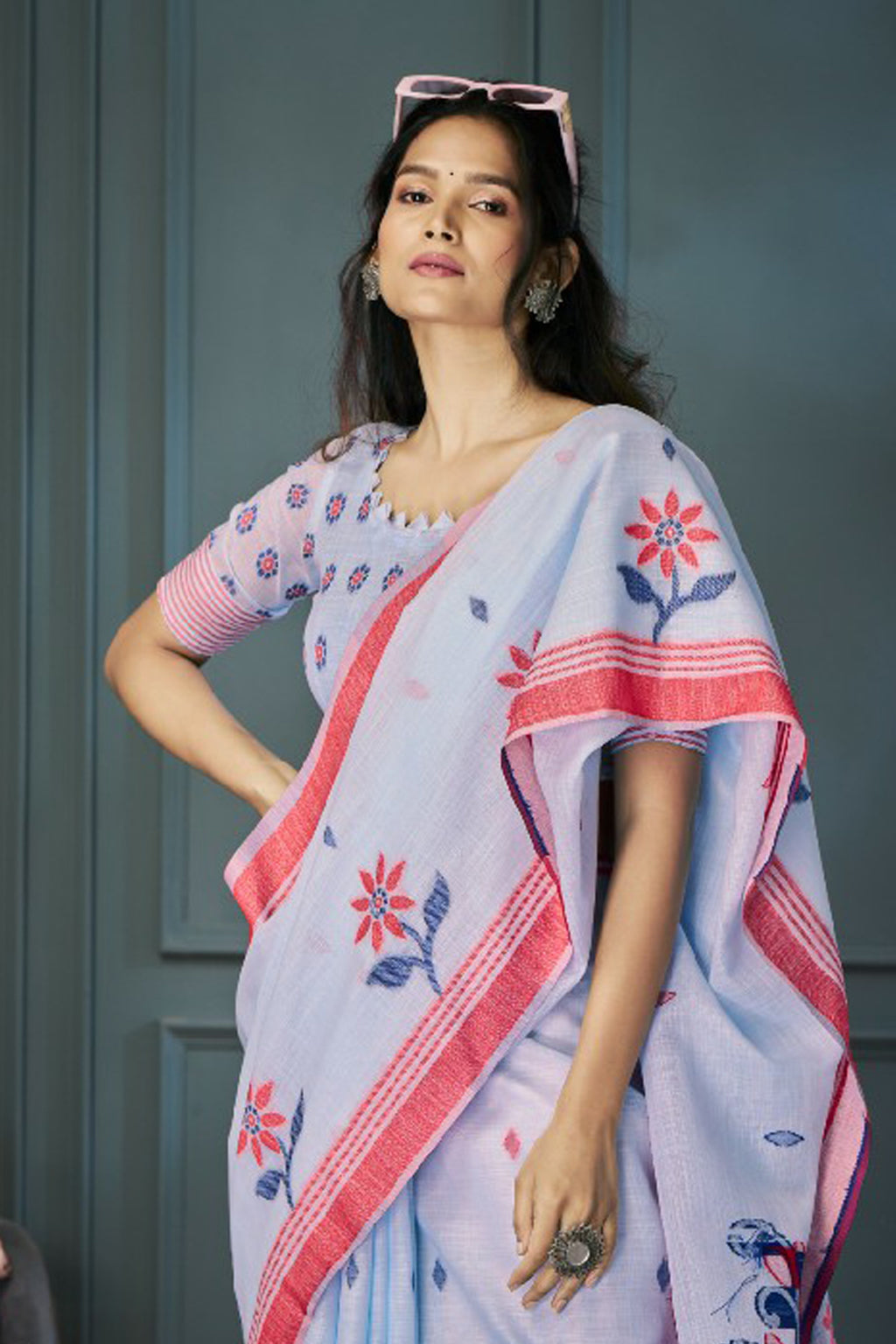 Sarees