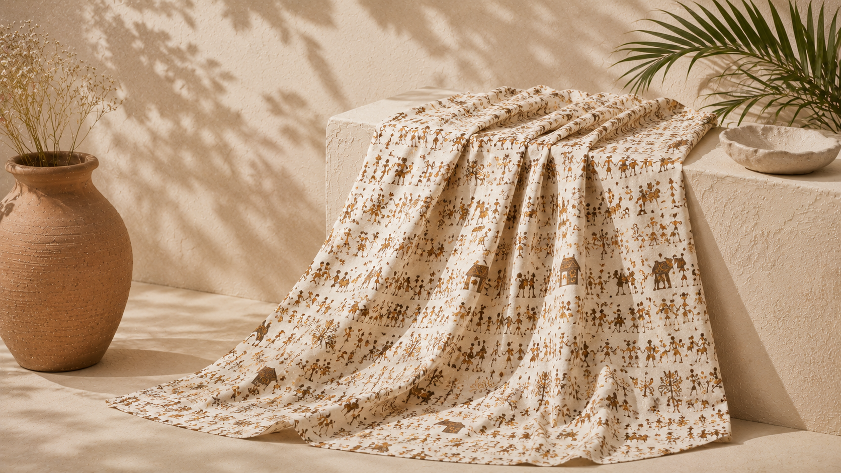 Fabrics