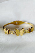 Anti Tarnish bracelet (B-01)