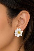 Korean Earring (E-04)