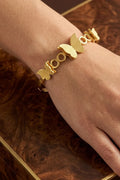 Anti Tarnish bracelet