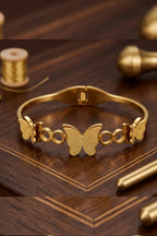 Anti Tarnish bracelet