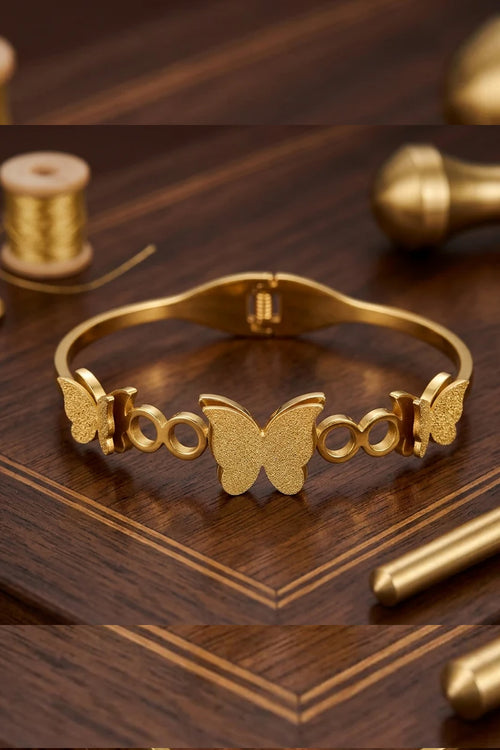 Anti Tarnish bracelet